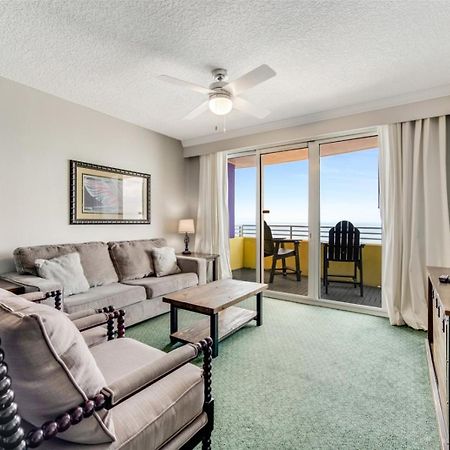 Unit 2224 Ocean Walk - 3 Bedroom Ocean Front Daytona Beach Ngoại thất bức ảnh