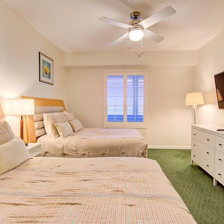 Unit 2224 Ocean Walk - 3 Bedroom Ocean Front Daytona Beach Ngoại thất bức ảnh