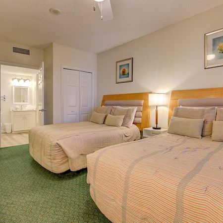 Unit 2224 Ocean Walk - 3 Bedroom Ocean Front Daytona Beach Ngoại thất bức ảnh