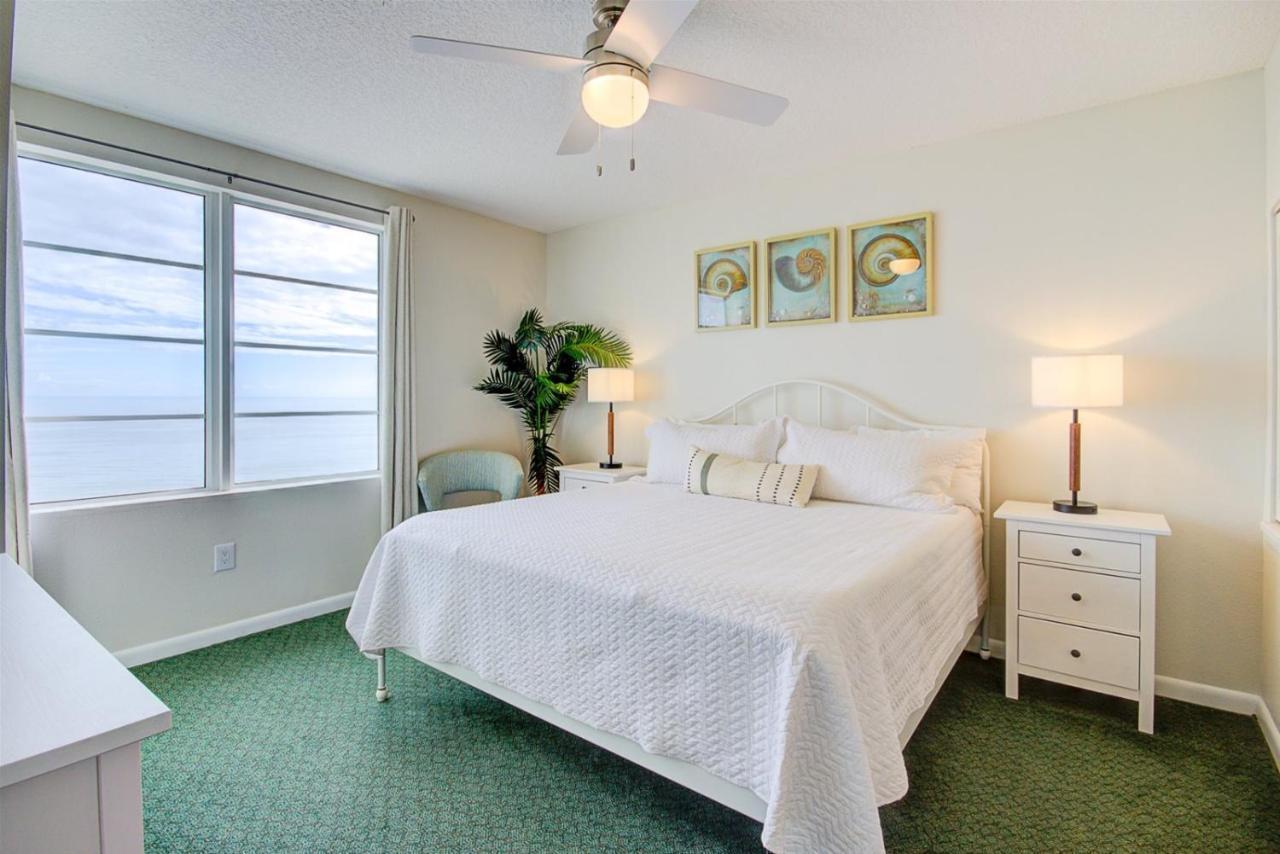 Unit 2224 Ocean Walk - 3 Bedroom Ocean Front Daytona Beach Ngoại thất bức ảnh