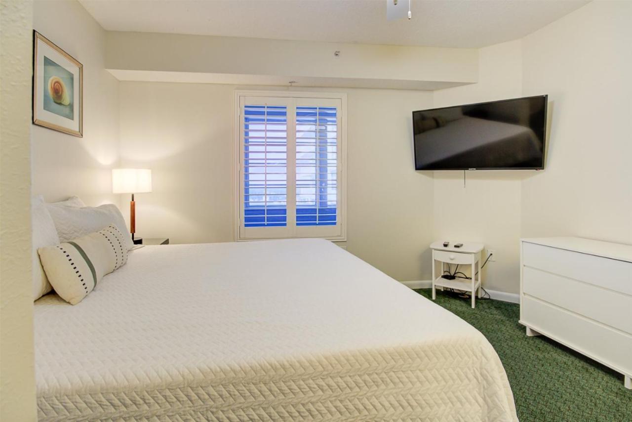 Unit 2224 Ocean Walk - 3 Bedroom Ocean Front Daytona Beach Ngoại thất bức ảnh