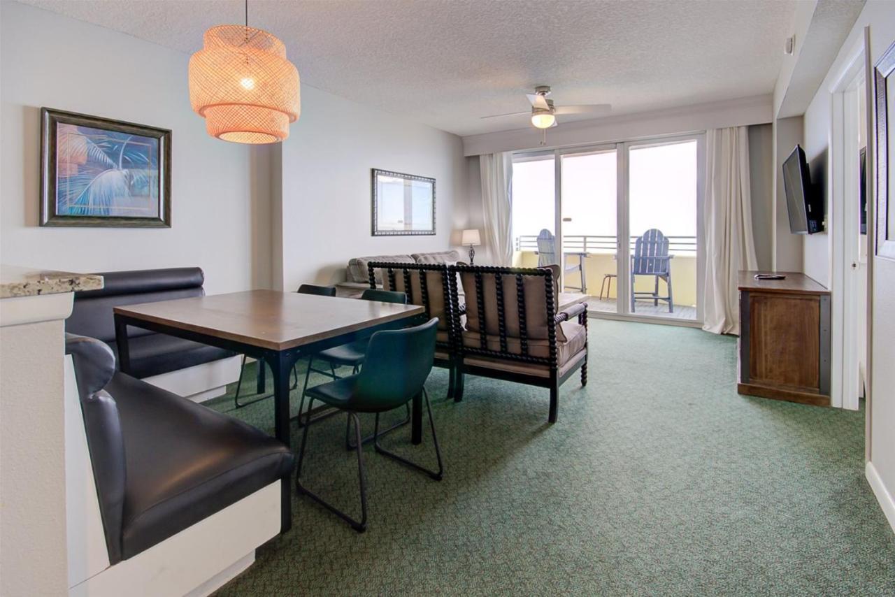 Unit 2224 Ocean Walk - 3 Bedroom Ocean Front Daytona Beach Ngoại thất bức ảnh