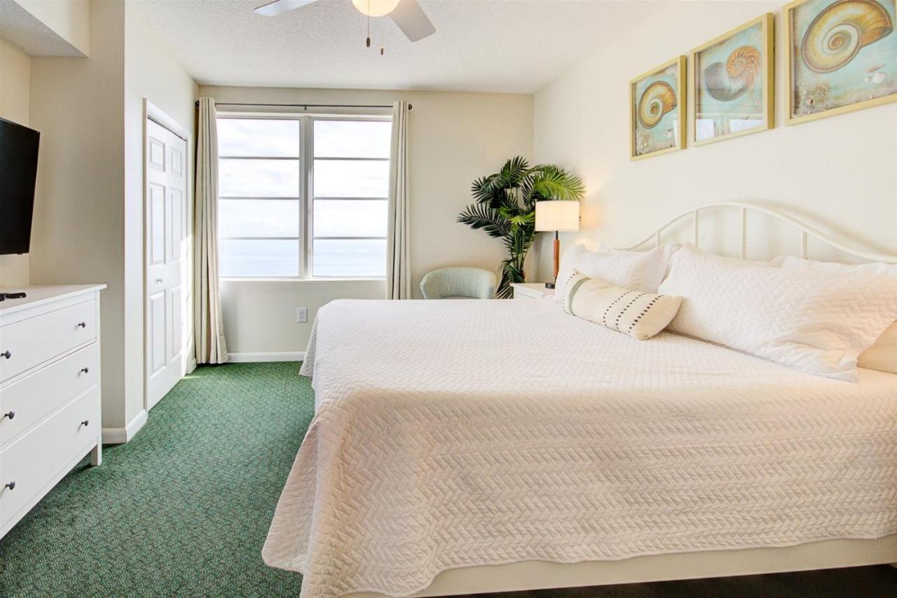 Unit 2224 Ocean Walk - 3 Bedroom Ocean Front Daytona Beach Ngoại thất bức ảnh