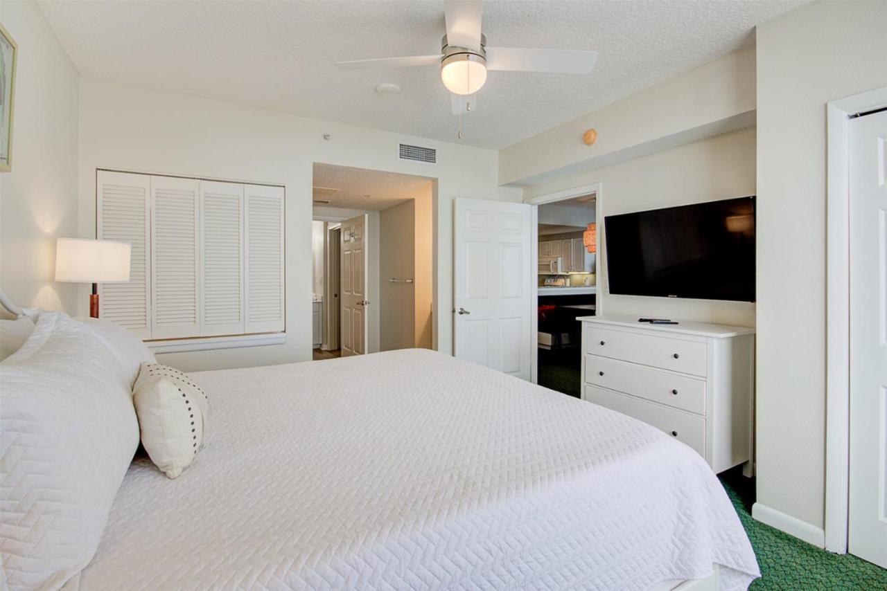 Unit 2224 Ocean Walk - 3 Bedroom Ocean Front Daytona Beach Ngoại thất bức ảnh