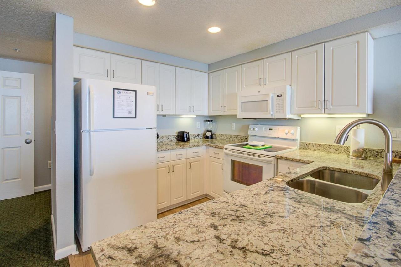 Unit 2224 Ocean Walk - 3 Bedroom Ocean Front Daytona Beach Ngoại thất bức ảnh