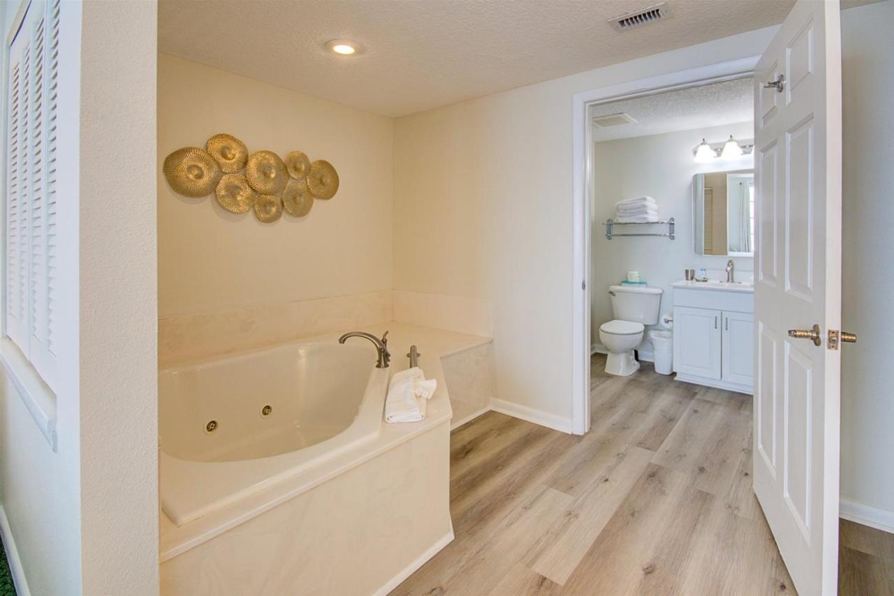 Unit 2224 Ocean Walk - 3 Bedroom Ocean Front Daytona Beach Ngoại thất bức ảnh