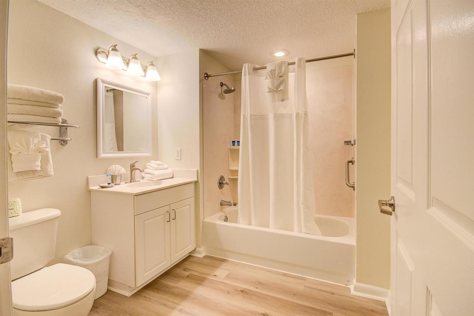 Unit 2224 Ocean Walk - 3 Bedroom Ocean Front Daytona Beach Ngoại thất bức ảnh