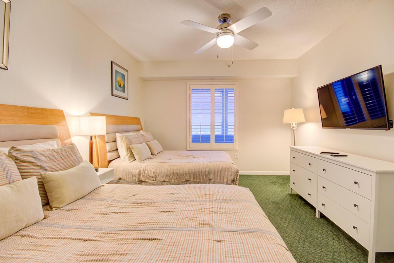 Unit 2224 Ocean Walk - 3 Bedroom Ocean Front Daytona Beach Ngoại thất bức ảnh